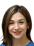 Асеева Ольга Анатольевна — Стоматолог