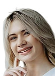 Орлова Анна Дмитриевна — Стоматолог