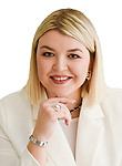Жерихова Марина Николаевна — Психолог
