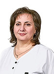 Даниелян Нарине Агбаловна — Гирудотерапевт
