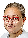Юрьева Ольга Мироновна — Уролог