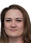 Сабурова Анастасия Александровна — Анестезиолог