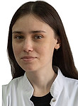 Терещенко Алеся Викторовна