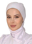Чапанова Эсет Мусаевна