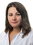 Носова Марина Юрьевна — Невролог