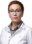 Климова Инна Васильевна — Психиатр