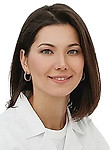 Гайнуллина Алина Анваровна — Репродуктолог (ЭКО)