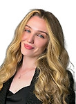 Халметова Валерия Дмитриевна
