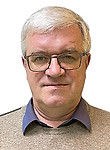 Волков Алексей Михайлович — Ортопед