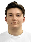 Пауль Глеб Георгиевич — Стоматолог-гигиенист