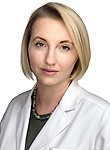Маркина Ирина Викторовна — Акушер