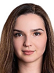 Блохина Ольга Анатольевна