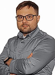 Чмелев Артём Сергеевич — Стоматолог