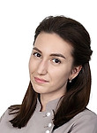 Серегина Светлана Алексеевна