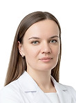 Ларина Екатерина Юрьевна — Гинеколог-эндокринолог