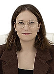 Маркова Мария Александровна