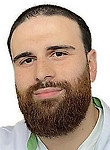 Азнаварян Карен Арменович — Эндокринолог