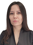 Свиридова Татьяна Владимировна — Врач МРТ