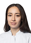 Трегубова Анна Викторовна