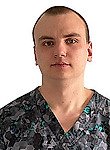 Борисюк Кирилл Андреевич — Хирург