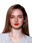 Соколова Людмила Александровна