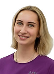 Прощенкова Дарья Андреевна — Стоматолог-терапевт