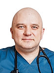 Бабин Вячеслав Вячеславович — Кардиолог