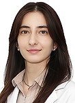 Бакаева Мадина Амерхановна — Невролог