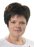 Муравьева Татьяна Геннадиевна — Акушер