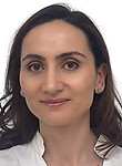 Ядрышникова Анастасия Станиславовна