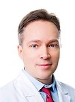 Атрепьев Юрий Анатольевич — Андролог