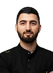 Тоцкойнов Вадим Иванович — Стоматолог-ортопед
