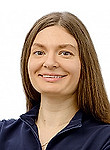 Хроленко Алина Геннадьевна — Стоматолог-гигиенист