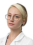 Ларина Ирина Владимировна