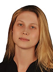 Гросс Валерия Вячеславовна — Стоматолог
