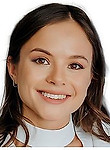 Колбина Дарья Дмитриевна