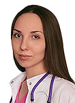 Керимова Екатерина Керимовна — Невролог