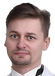 Буровцев Вадим Владимирович — Гастроэнтеролог