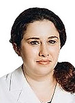 Портнова Галина Владимировна — Врач функциональной диагностики