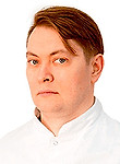 Алексеев Сергей Анатольевич — Рентгенолог