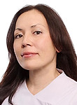 Мирхаева Гузялия Раульевна — Стоматолог-терапевт