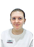 Гречушкина Елизавета Олеговна — Стоматолог-ортодонт