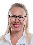 Заитова Мария Владимировна — Стоматолог
