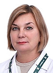 Михеева Наталья Фёдоровна — Анестезиолог