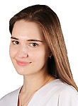 Матвеева Анна Андреевна