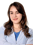 Бадахова Амина Батырбиевна