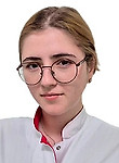 Бутурлина Анастасия Олеговна — Гинеколог