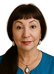 Давыденко Галина Фёдоровна — Лор (отоларинголог)