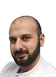 Алексанян Владимир Игоревич — Стоматолог-хирург