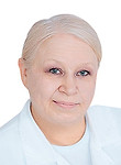 Кузьмина  Елена Николаевна — Физиотерапевт